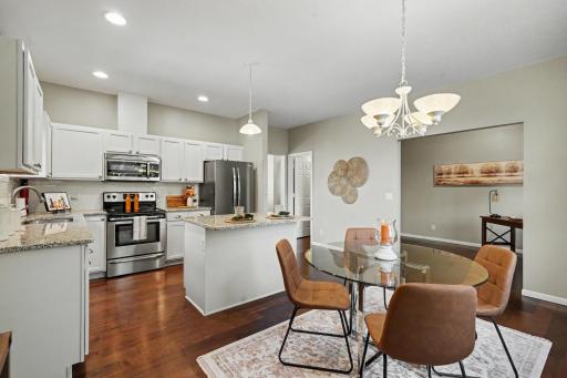 3174 Lexington Avenue N, Shoreview, MN 55126