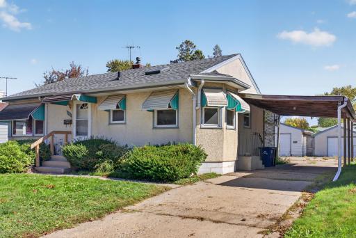 1158 Arundel Street, Saint Paul, MN 55117