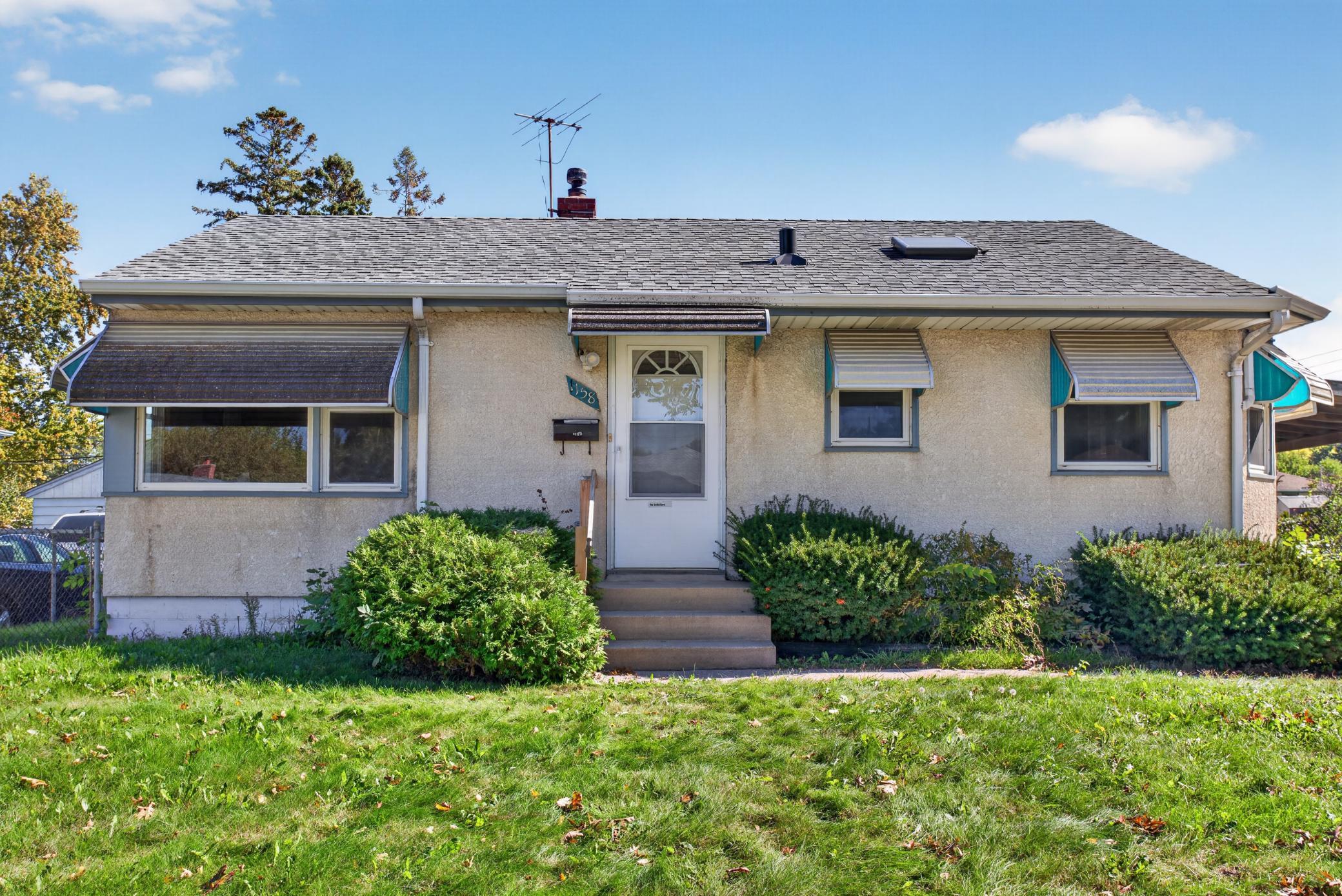 Property photo for 1158 Arundel Street, Saint Paul, MN 55117