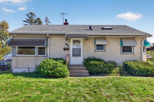 1158 Arundel Street, Saint Paul, MN 55117