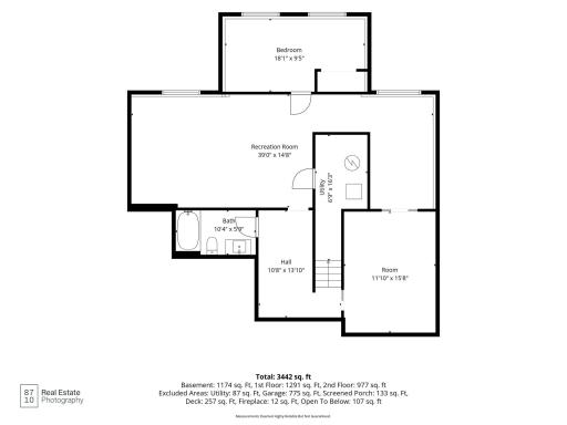 3508 Silver Lake Road NE, Saint Anthony, MN 55418
