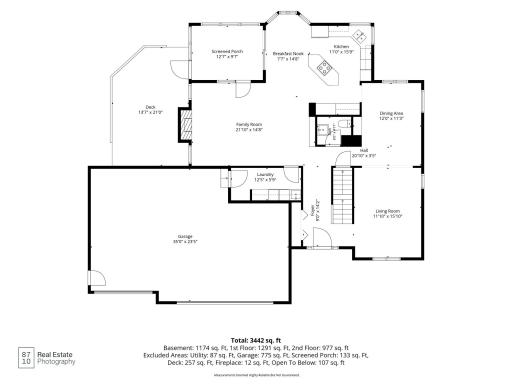 3508 Silver Lake Road NE, Saint Anthony, MN 55418