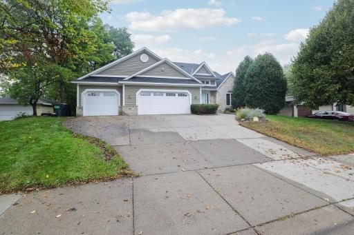 3508 Silver Lake Road NE, Saint Anthony, MN 55418