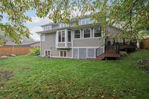 3508 Silver Lake Road NE, Saint Anthony, MN 55418