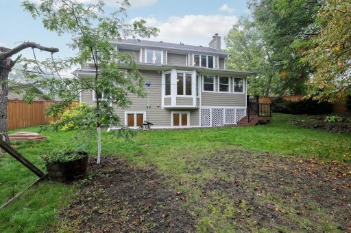 3508 Silver Lake Road NE, Saint Anthony, MN 55418