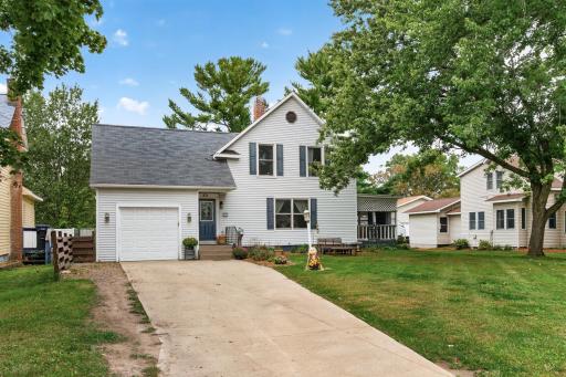 371 S Washington Avenue, New Richmond, WI 54017