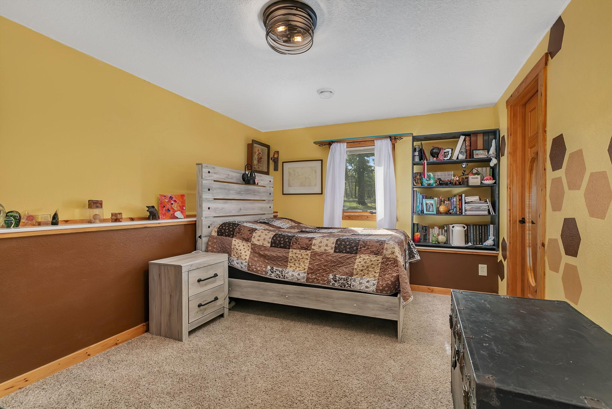 Bedroom 4
