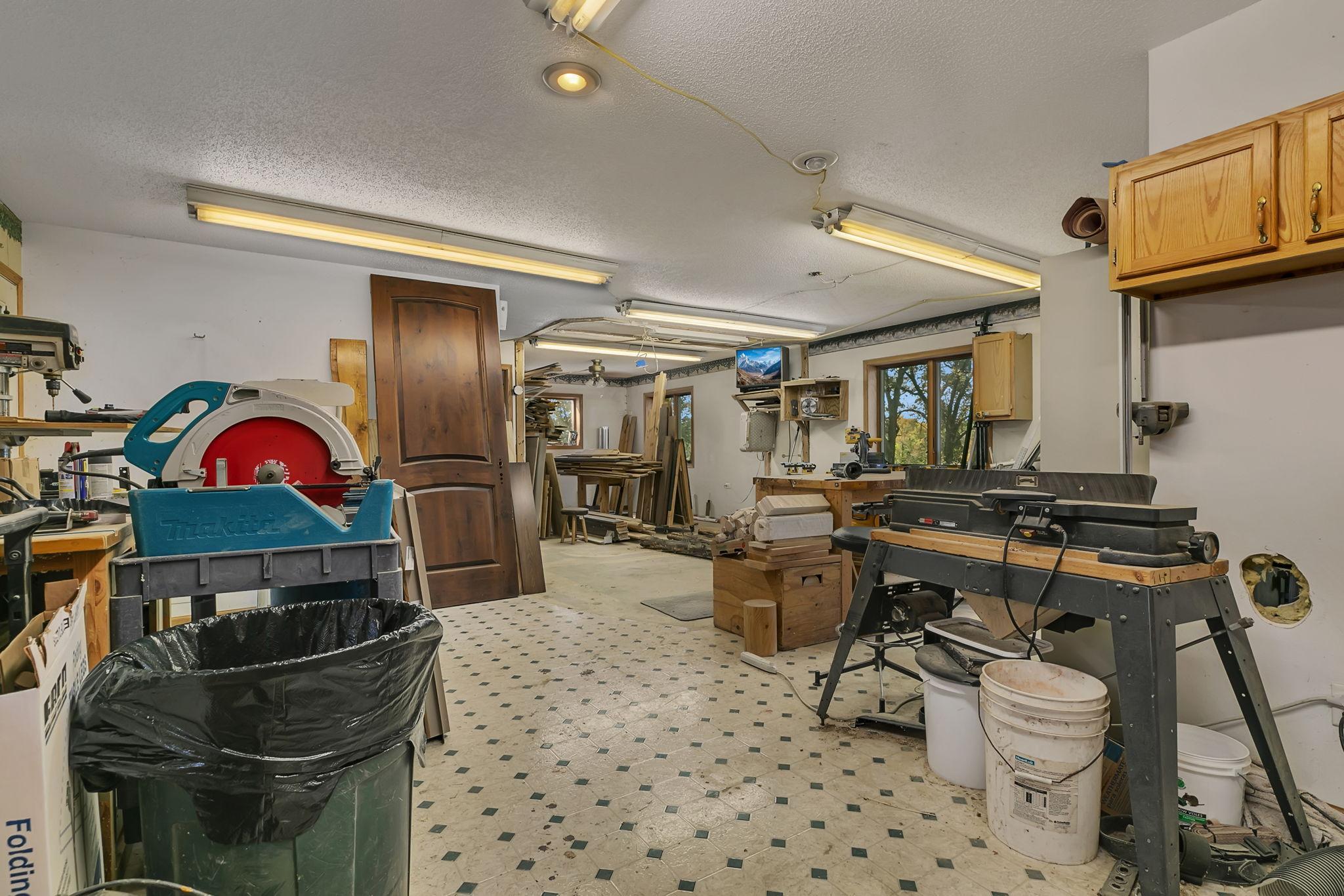 Workshop