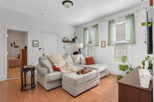 2406 Pierce Street NE, Minneapolis, MN 55418