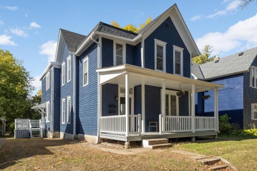 2406 Pierce Street NE, Minneapolis, MN 55418