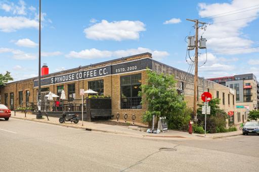 2406 Pierce Street NE, Minneapolis, MN 55418