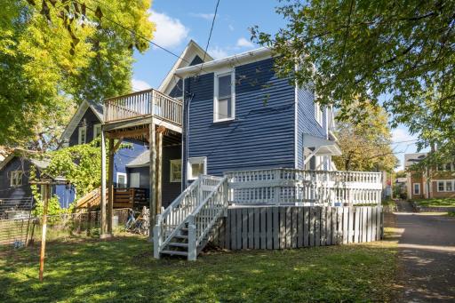 2406 Pierce Street NE, Minneapolis, MN 55418