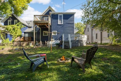 2406 Pierce Street NE, Minneapolis, MN 55418