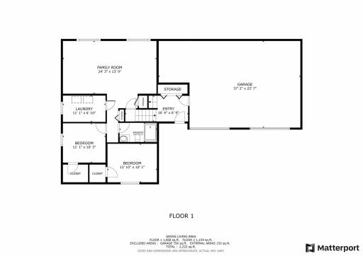 13000 Penn Avenue S, Burnsville, MN 55337