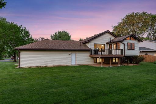 13000 Penn Avenue S, Burnsville, MN 55337