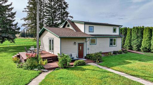 2071 11 1/2 Street, Cumberland, WI 54829