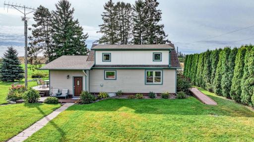 2071 11 1/2 Street, Cumberland, WI 54829