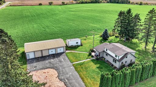 2071 11 1/2 Street, Cumberland, WI 54829