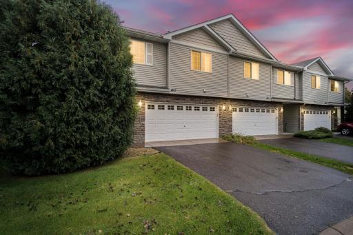 4817 200th Street N, Forest Lake, MN 55025