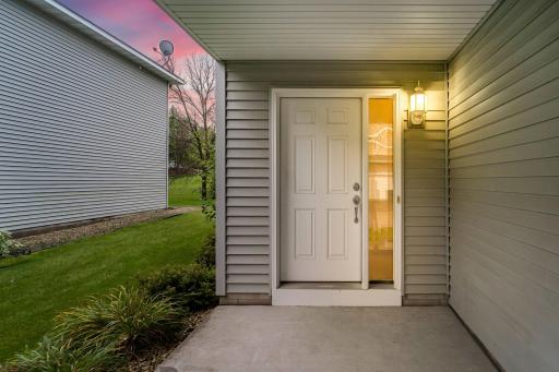 4817 200th Street N, Forest Lake, MN 55025