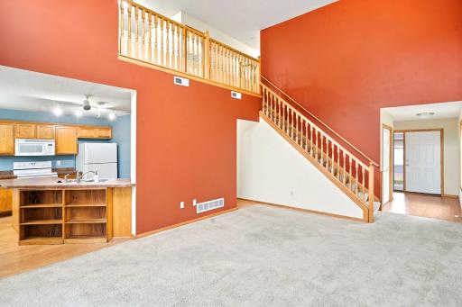 4817 200th Street N, Forest Lake, MN 55025