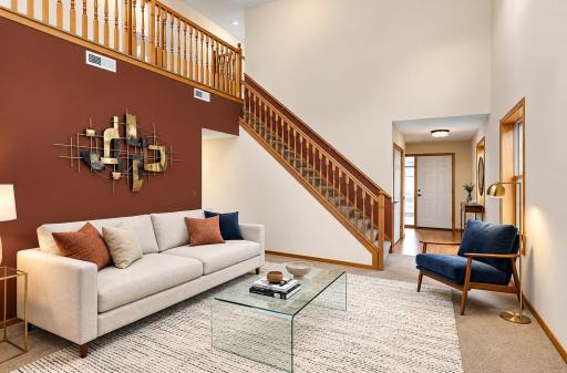 4817 200th Street N, Forest Lake, MN 55025