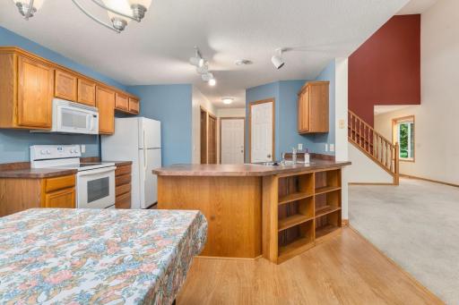 4817 200th Street N, Forest Lake, MN 55025
