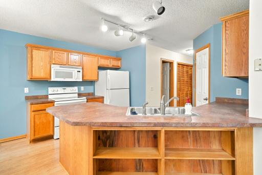 4817 200th Street N, Forest Lake, MN 55025