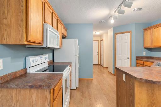 4817 200th Street N, Forest Lake, MN 55025