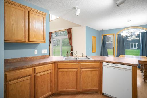 4817 200th Street N, Forest Lake, MN 55025
