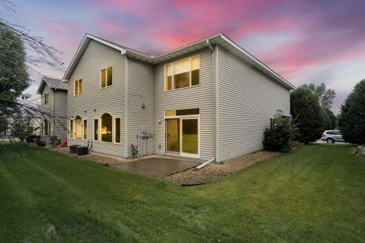 4817 200th Street N, Forest Lake, MN 55025