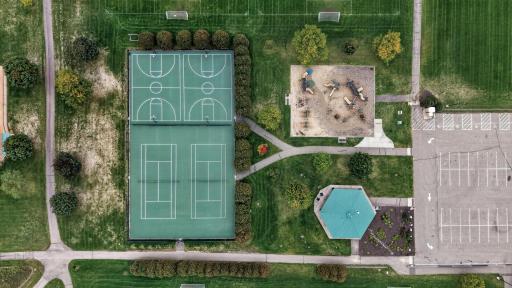 9349 Indian Boulevard S, Cottage Grove, MN 55016