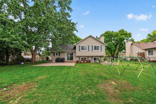 9349 Indian Boulevard S, Cottage Grove, MN 55016