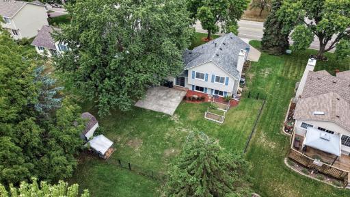9349 Indian Boulevard S, Cottage Grove, MN 55016