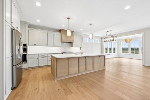 5851 Freeland Bay N, Hugo, MN 55038