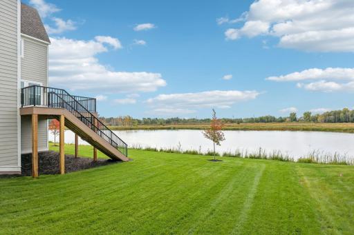 5851 Freeland Bay N, Hugo, MN 55038