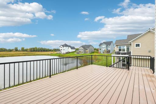 5851 Freeland Bay N, Hugo, MN 55038