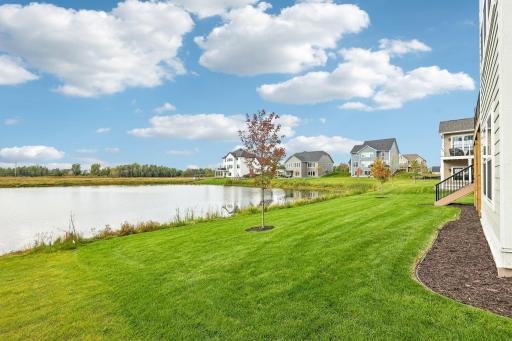 5851 Freeland Bay N, Hugo, MN 55038