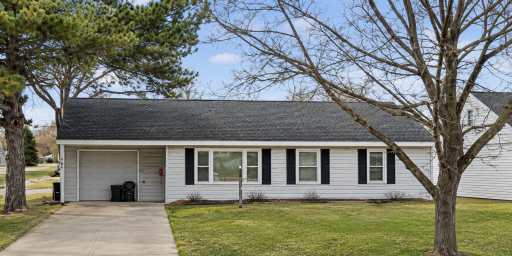 7244 10th Avenue S, Richfield, MN 55423