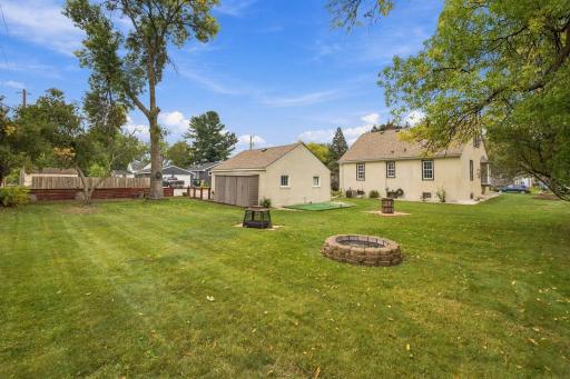 326 5th Avenue NE, Cambridge, MN 55008