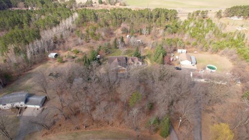 8795 Lakewood Shore Road NW, Rice, MN 56367