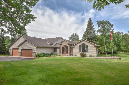 8795 Lakewood Shore Road NW, Rice, MN 56367