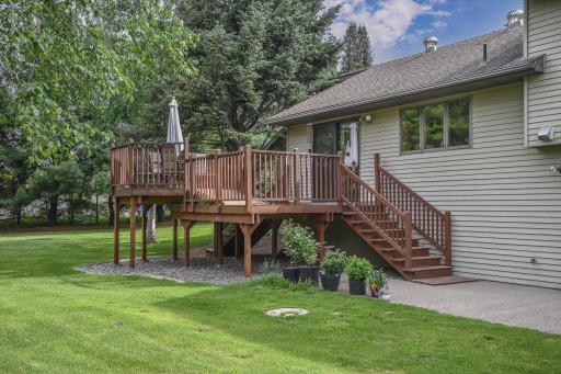 8795 Lakewood Shore Road NW, Rice, MN 56367