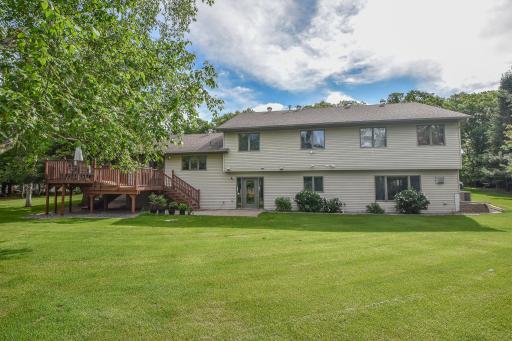 8795 Lakewood Shore Road NW, Rice, MN 56367
