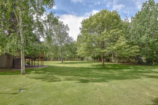 8795 Lakewood Shore Road NW, Rice, MN 56367