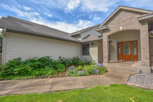 8795 Lakewood Shore Road NW, Rice, MN 56367