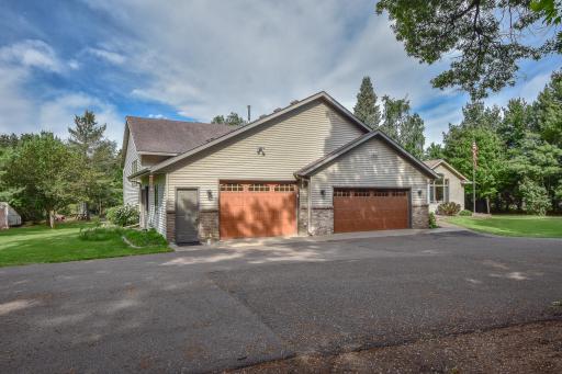 8795 Lakewood Shore Road NW, Rice, MN 56367