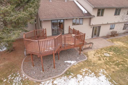 8795 Lakewood Shore Road NW, Rice, MN 56367