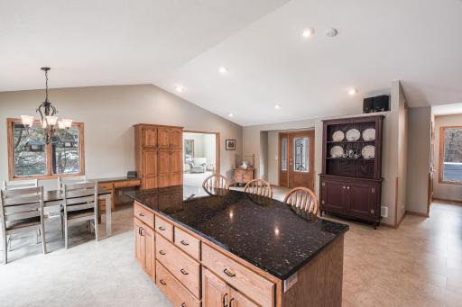 8795 Lakewood Shore Road NW, Rice, MN 56367