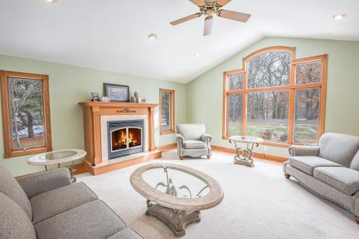 8795 Lakewood Shore Road NW, Rice, MN 56367